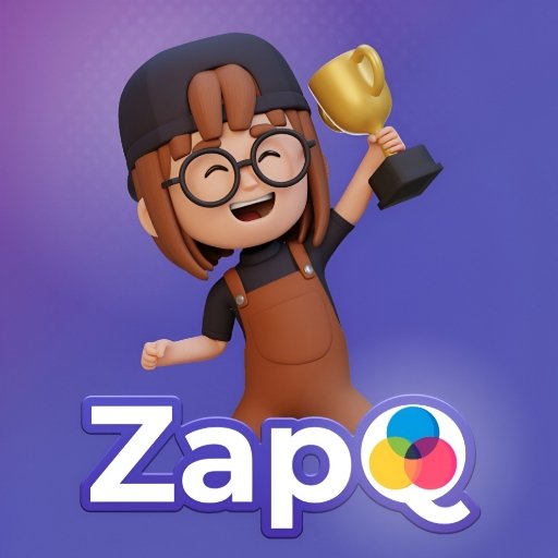 Kaal GamerZ ZapQ